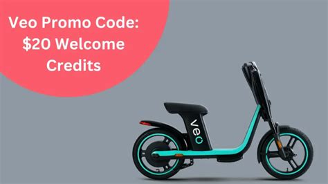 veo ride promo|Veo Free Ride Promo Code 